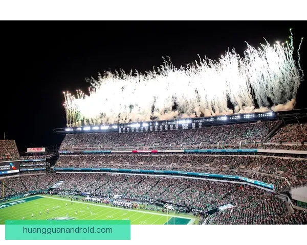 2026世界杯举办地全面解析与赛事亮点前瞻