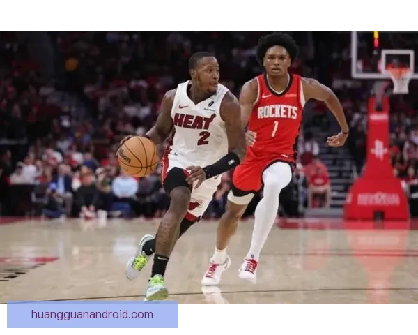 热火因涉嫌非法赌博被捕球员未上场 队记透露或将很快裁掉罗齐尔