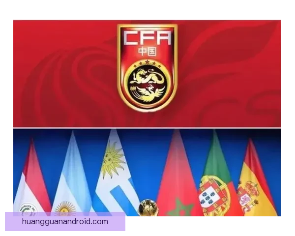 聚焦二〇二六世界杯参赛球队扩军背景下世界足球实力版图新变化趋