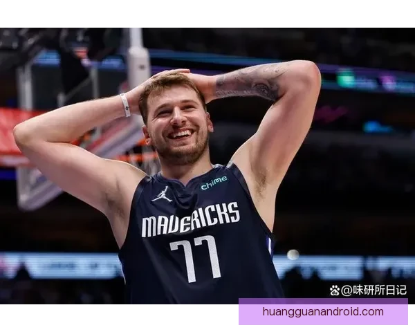 Stein称东契奇被低估有能力挑战亚历山大卫冕MVP