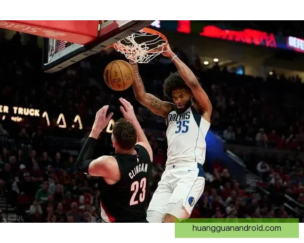 巴格利26分9助力独行侠胜开拓者弗拉格关键表现锁定胜局