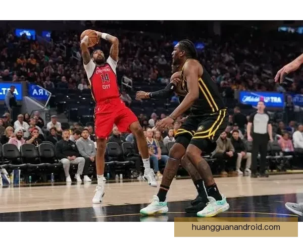 巴恩斯三双创队史新高 猛龙四人得分上双力克鹈鹕