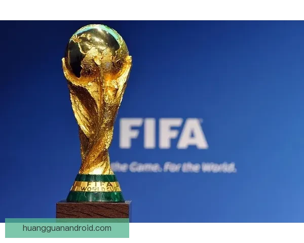 深度解析2026世界杯投注赔率变化趋势与热门球队夺冠概率全面前瞻