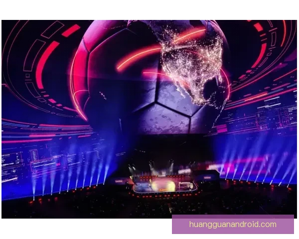 2026世界杯全场赛事预测与精彩比分分析平台