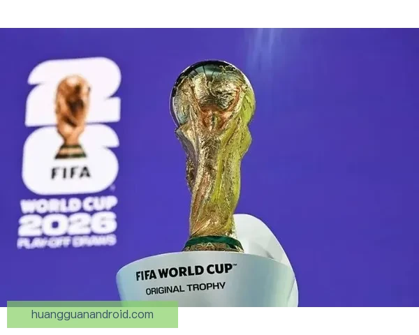 2026世界杯全场赛事预测与精彩比分分析平台